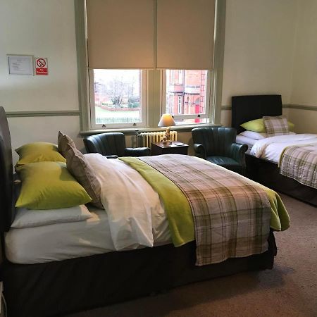 칼라일 Abberley House B&B 외부 사진