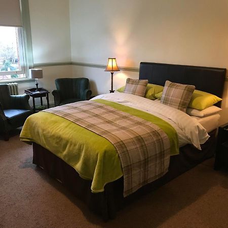 칼라일 Abberley House B&B 외부 사진