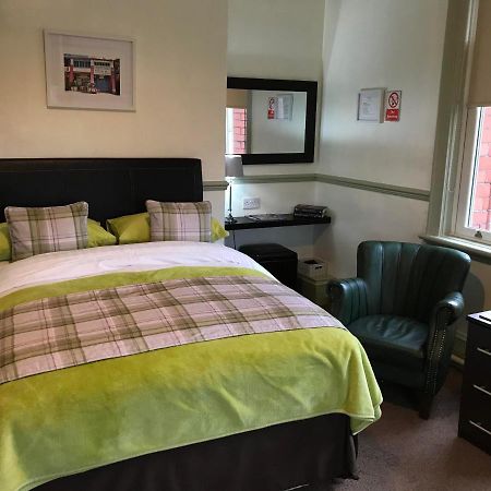 칼라일 Abberley House B&B 외부 사진