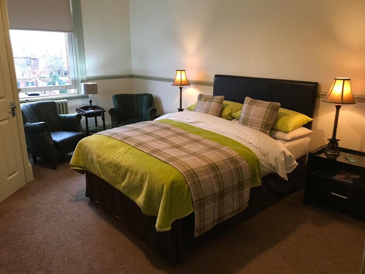 칼라일 Abberley House B&B 외부 사진