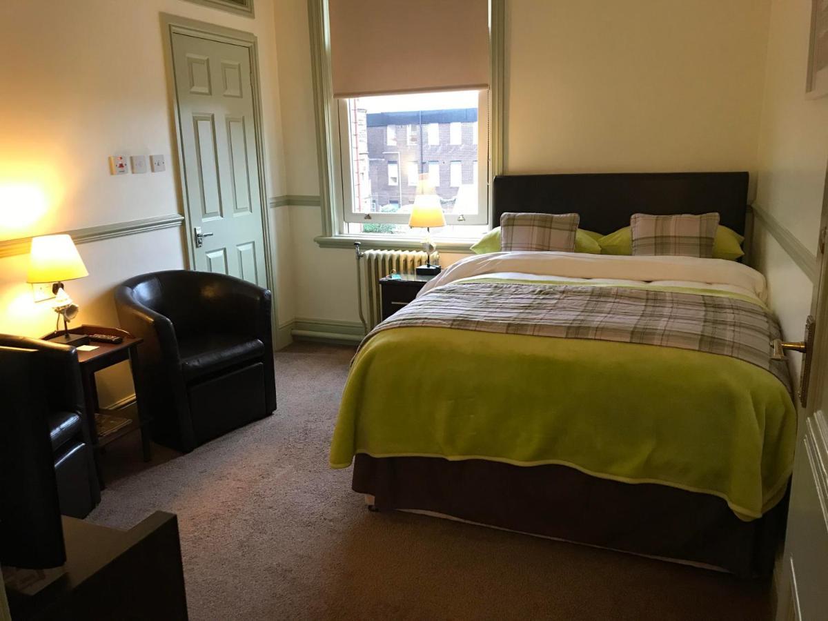 칼라일 Abberley House B&B 외부 사진
